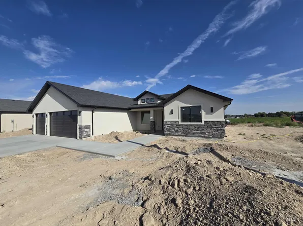 3161 Scorpio Ln, Twin Falls, ID 83301