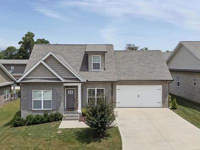 1405 Brook Hill Dr, Cookeville, TN, 38501