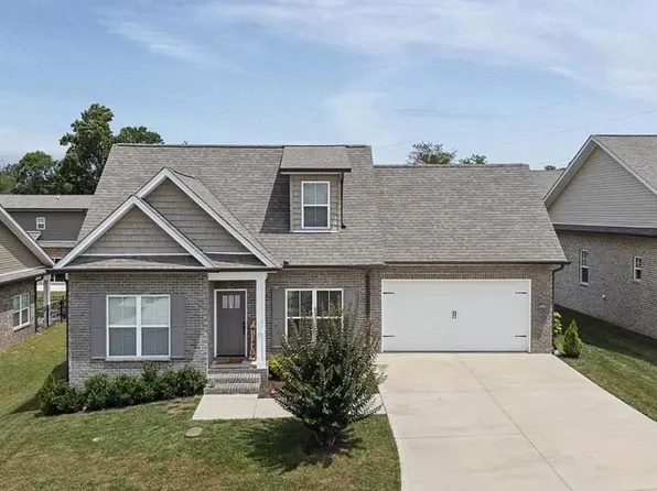 1405 Brook Hill Dr, Cookeville, TN 38501