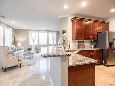 17123 Waterhouse Cir Unit A, Parker, CO, 80134