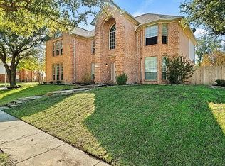 5204 Teton Trl, Fort Worth, TX 76137