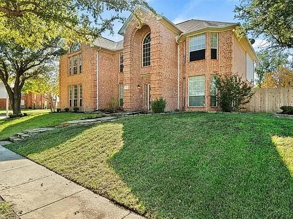5204 Teton Trl, Fort Worth, TX 76137