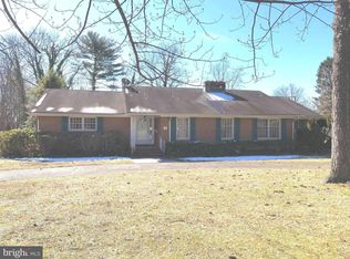 1101 E Park Ave, Vineland, NJ 08360