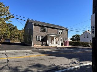 250 Providence St, West Warwick, RI 02893