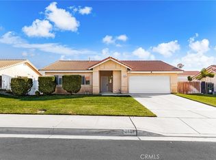 2607 N Fitzsimmons Ave, Rialto, CA 92377