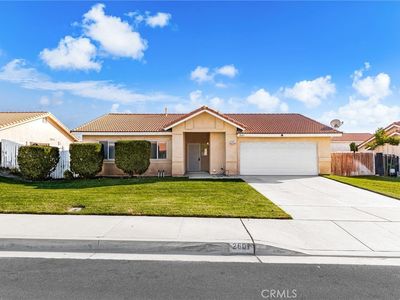 2607 N Fitzsimmons Ave, Rialto, CA, 92377