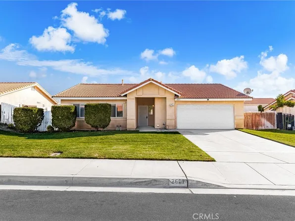 2607 N Fitzsimmons Ave, Rialto, CA 92377