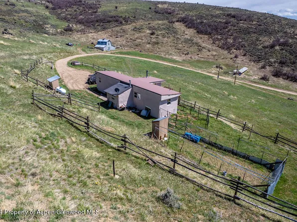 44350 County Road 76, Hayden, CO 81639