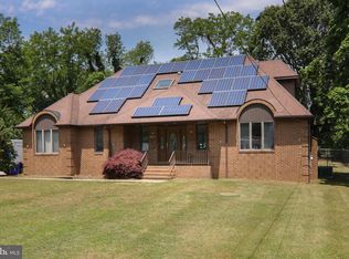 901 E Evesham Rd, Glendora, NJ 08029