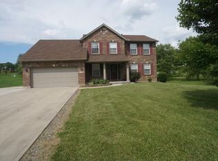 50 Valley Dr, Batesville, IN 47006