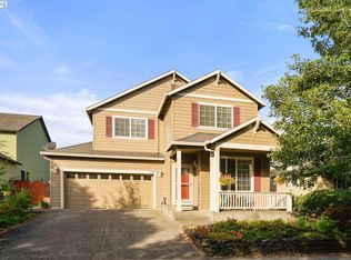 3316 Larrabee Oaks, Forest Grove, OR 97116