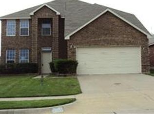5360 Sonoma Dr, Fort Worth, TX 76244