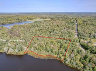 N7545 State Road 107, Tomahawk, WI 54487