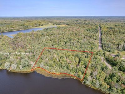 N7545 STATE ROAD 107, Tomahawk, WI, 54487