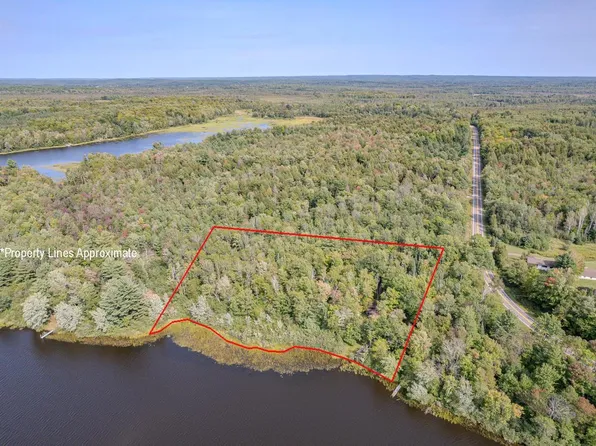 N7545 STATE ROAD 107, Tomahawk, WI 54487