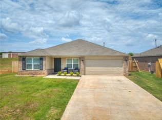 629 Fox Hollow Ct, Newcastle, OK 73065