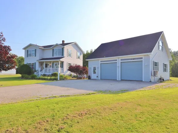 2025 Glenwood Avenue, Hermon, ME 04401