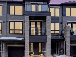 46 Spry Ln, Barrie, ON L9J 0N6