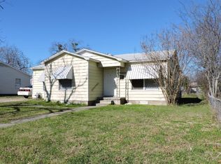 3509 Daughtrey Ave, Waco, TX 76711