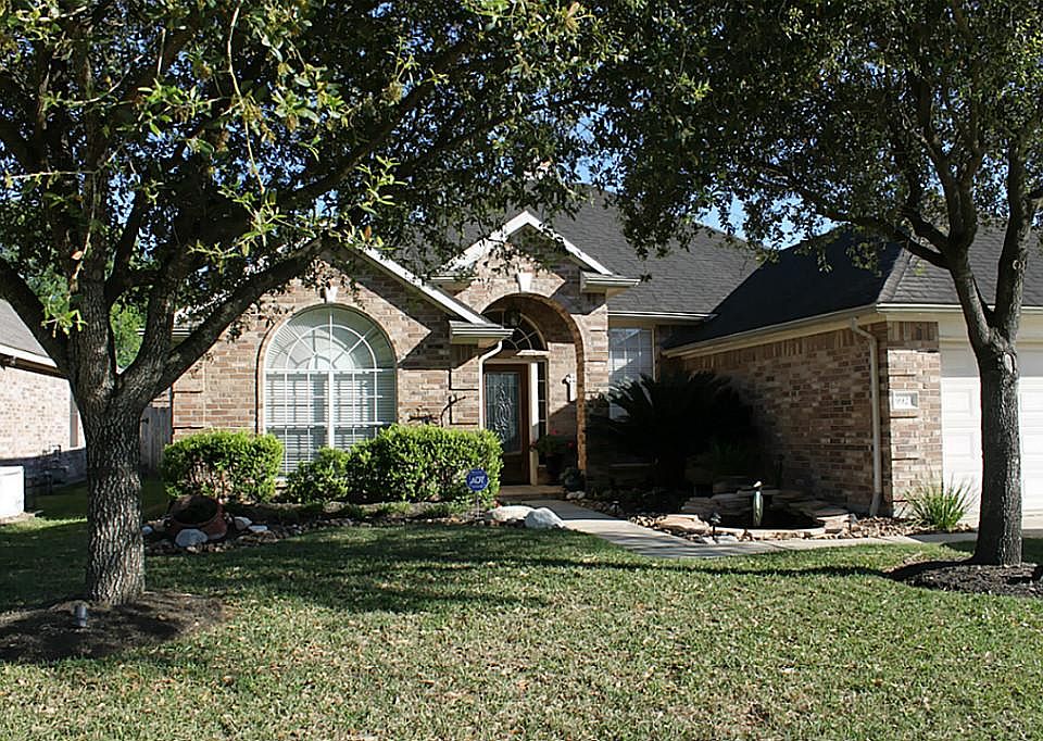 9923 Hickory Trace Ct, Tomball, TX 77375 Zillow