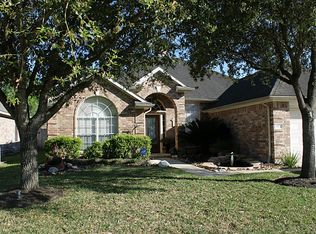 9923 Hickory Trace Ct, Tomball, TX 77375