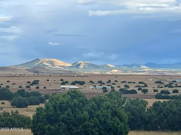 TBD N 8018 -- #176, Concho, AZ 85924