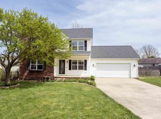 3922 W Norway Ct, Bloomington, IN