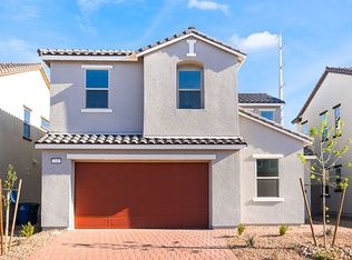 119 Nico Azalea Ln, Henderson, NV 89015