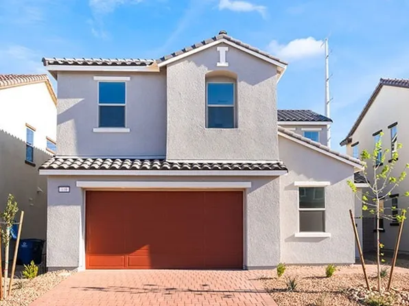 119 Nico Azalea Ln, Henderson, NV 89015