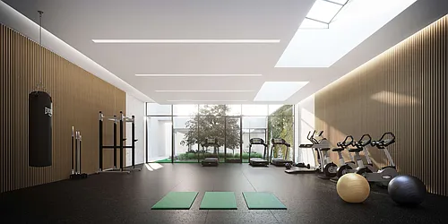 Sold by Modern Spaces