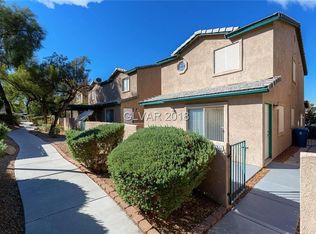 5246 Souvenir Ln, Las Vegas, NV 89118
