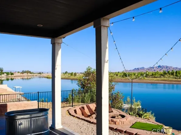 4791 Hidden Beaches Dr, Blythe, CA 92225