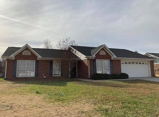 144 Bent Creek Dr, Rome, GA 30165