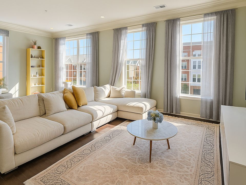 4 - Second floor living room area_10282025