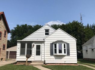540 Waggoner Blvd, Toledo, OH 43612