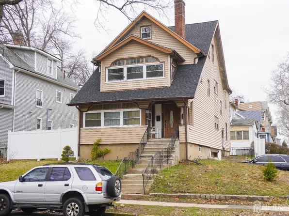 130 Elmwood Ave, East Orange, NJ 07018