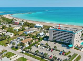 355 S OCEAN Drive #P-806, Fort Pierce, FL 34949