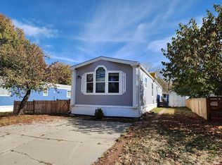 62880 Lasalle Rd UNIT 9, Montrose, CO 81401
