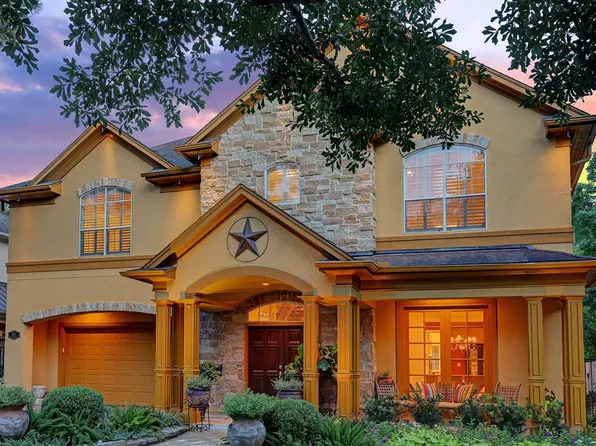 4811 Mayfair St, Bellaire, TX 77401