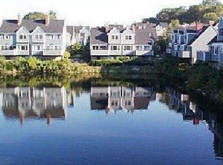 77 Wilton Crst UNIT 77, Wilton, CT