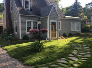 3261 Dexter Rd, Ann Arbor, MI 48103