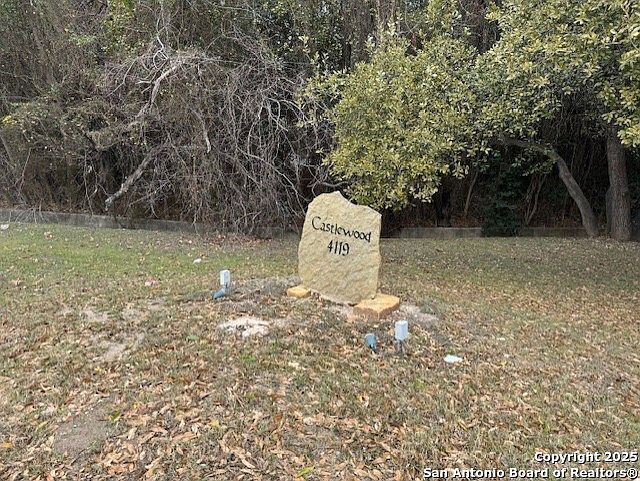 1st image of 4119 Medical Dr #106C