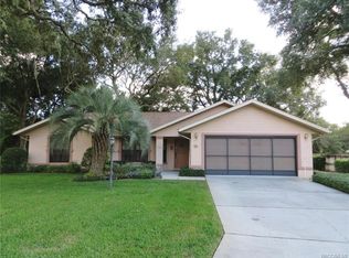 1390 E Silver Thorn Loop, Hernando, FL 34442