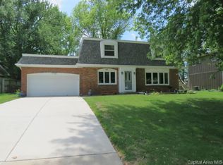 64 Marchelle Ave, Springfield, IL 62702