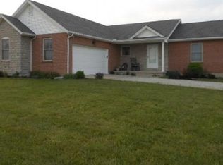 1171 Bath Rd, Bath, IN 47010