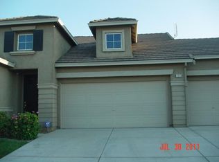 1273 Strawberry Ct, Merced, CA 95348