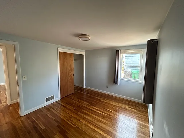 Bedroom #3