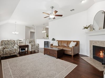4936 Carrotwood Dr, Fort Worth, TX, 76244
