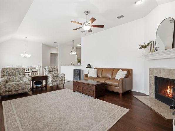 4936 Carrotwood Dr, Fort Worth, TX 76244