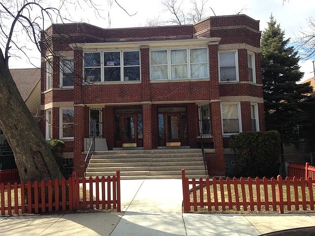 1st image of 3732 N Central Park Ave